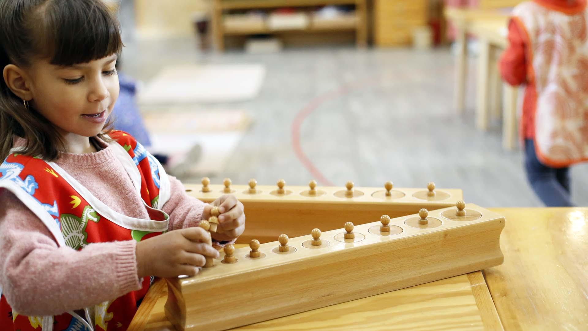 casa de niños foto 1